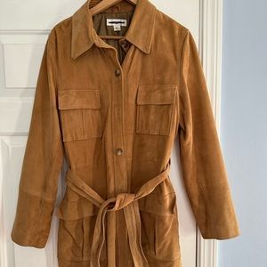 Casual Corner women’s blazer size L